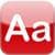 Latin-English dictionary