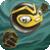 Golden Ninja GAME