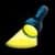 Torch Light widget