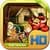 Free Hidden Object - Treasure at Grandpas House