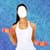 Fitness Girls Photo Montage Top