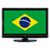 Brazil Live HD TV
