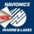 Marine&Lakes: USA