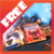 Ultimate Truck Rally Free