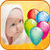 Bang balloons