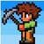 Terraria only