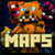 Fnaf mods for minecraft pe