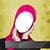 Free Hijab Photo Montage