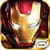 The Iron Man characters The Movie Live Wallpaper