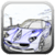 Paper Car Race