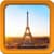 Sunny Paris Live Wallpapers