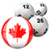 Lotto Canada: The best algorithm ever to win