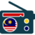 Radio Malaysia : Internet FM App