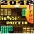 2048 Number Puzzle Game Free