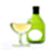 Bottle photo frames images