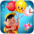 Pop Paradise : Match 3 Puzzle