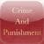 Crime And Punishment by Fyodor Dostoevsky; ebook