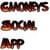Cmoneys Social App
