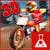 Moto Cross Chase 3D - Free
