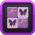 The Animals Memory Game