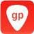 Guitar Pro transparent