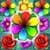 Flower Crush Mania