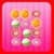 Candy Match Brain
