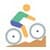 Bicycle Runner