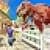 Dinosaur City Rampage 3d Game 2019
