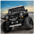 Off-Road Jeep Hill Adventure