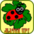 Ladybug Game for Children