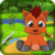 Baby Animals Puzzle kids