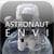 Astronaut Envi