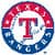 Texas Rangers Fan