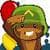 Bloons TD 5 actual