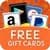 Win Gift Cards and Cash