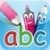 abc PocketPhonics: letter sounds & writing + first words