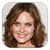 Emily Deschanel Puzzle