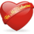 Be My Valentine 240x320 NonTouch