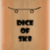 DICE OF SK8