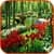 Garden Live Wallpaper Frames