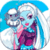 Abbeys Snow Monster Design