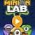Minion Lab: Reach Same Color Buttons