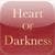 Heart Of Darkness by Joseph Conrad; ebook