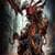 Mad Warrior Live Wallpaper