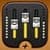Equalizer music booster player/ amplifier
