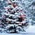 Beautiful Christmas Tree Live Wallpaper