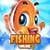 Fishing Online: Pull Pins to Save Fish