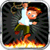 Jumping Man III