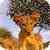 Kitten Lion cub Live Wallpaper